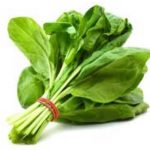 Paalak Superfood - Spinach - Wellthyfit