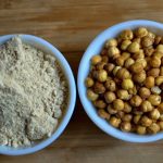 Sattu Superfood - Bengalgram -Wellthyfit