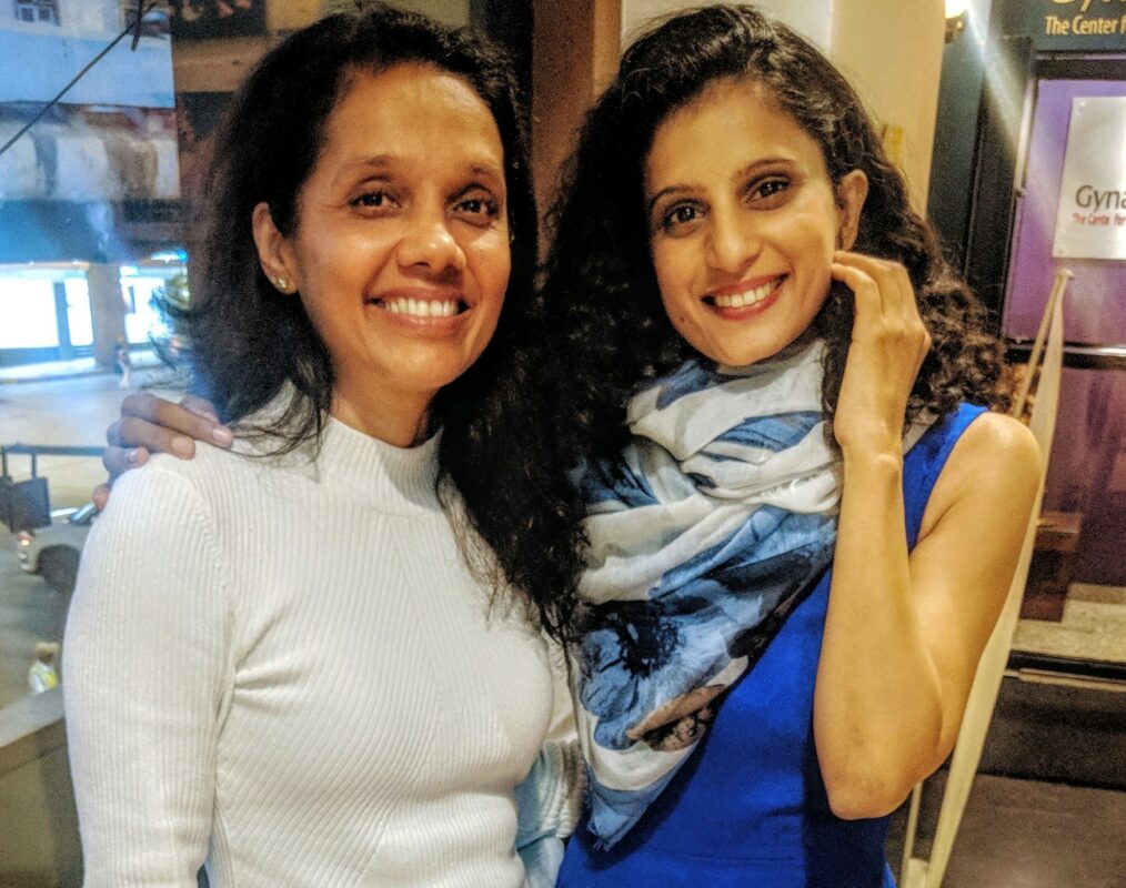 The first full marathon and all the nervous excitement in the days before it. That is exactly what this blog is about - the last 5 days before the big race. Meeting Parul Sheth - the Running Soul