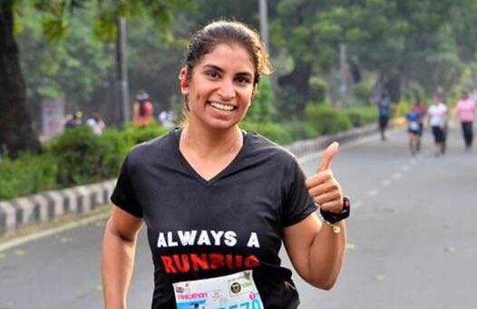 Priyanka Sangal Mehta. Wellthyfit.com. 10 Safety Tips for Women Runners