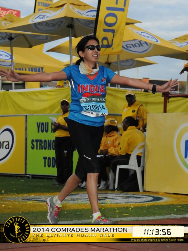 Rashmi Mohanty. Wellthyfit.com. 10 Safety Tips for Women Runners