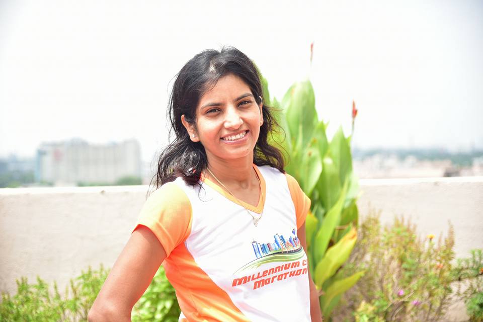Sunita Pandey. Wellthyfit.com. 10 Safety Tips for Women Runners