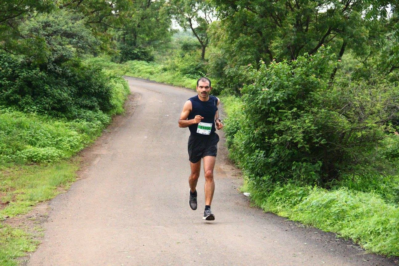 Running Goals - Speed. Wellthyfit.com. Muthukrishnan Jayaraman