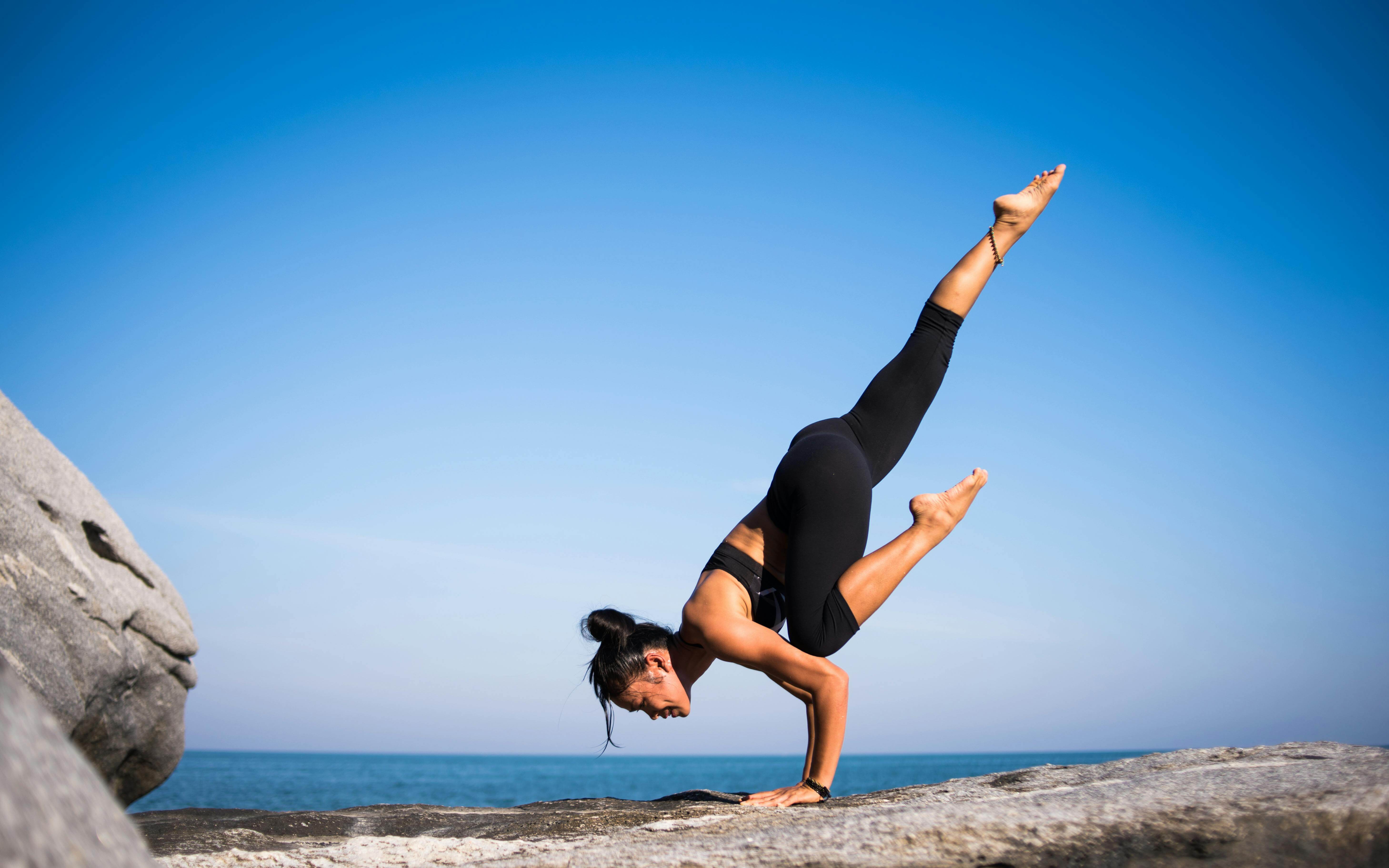 How Quitting Smoking Can Help Enhance Your Yoga Performance